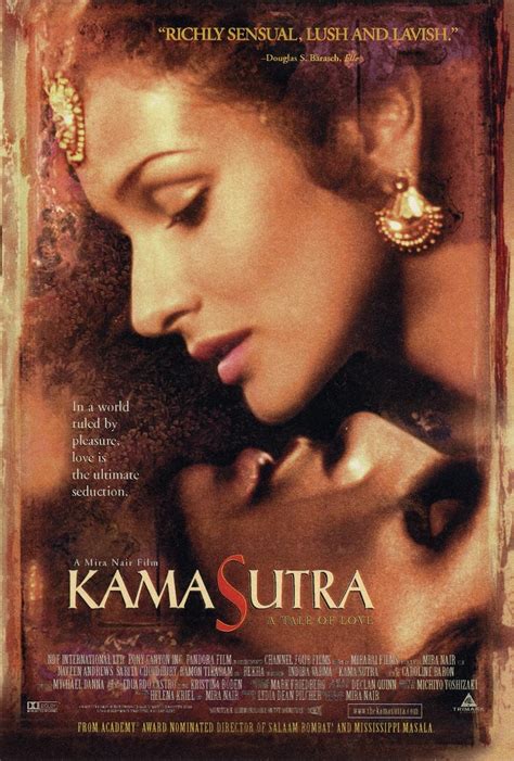 kamsutra rekha|Kama Sutra: A Tale Of Love: Rekha